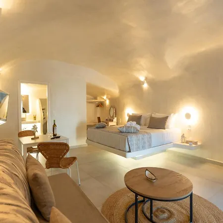Appart hôtel Rody Caves