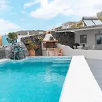 Rody Caves شقة فندقية 3*