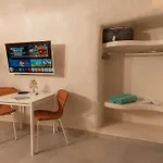شقة فندقية Rody Caves 3*