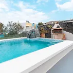 Rody Caves Aparthotel 3*