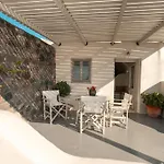 Rody Caves Aparthotel Oia (Santorini)