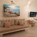 Aparthotel Rody Caves Oia (Santorini)