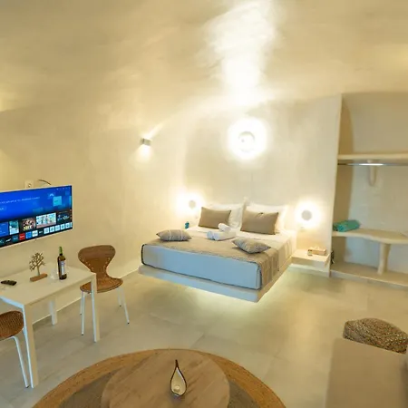 아파트호텔 Rody Caves 3*