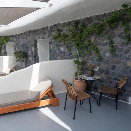 Rody Caves 3* 이아