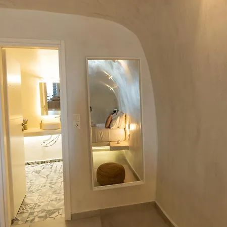 아파트호텔 Rody Caves 이아