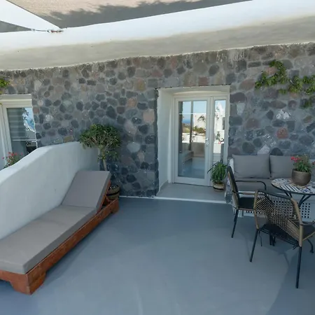 Rody Caves Apartmanhotel 3*