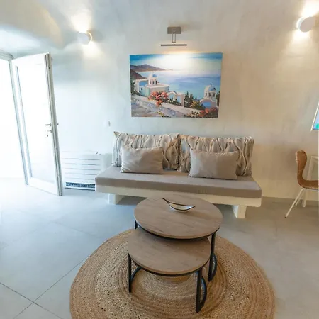 아파트호텔 Rody Caves 3*