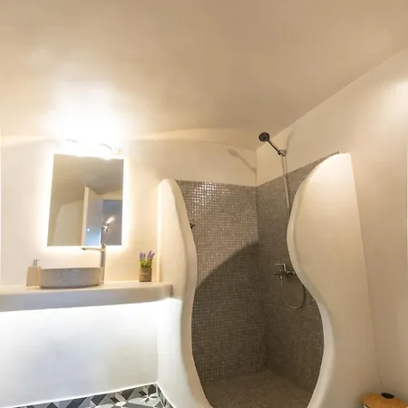 아파트호텔 Rody Caves 이아