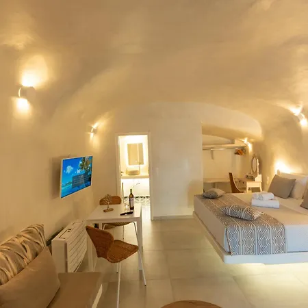 Apartmanhotel Rody Caves 3*