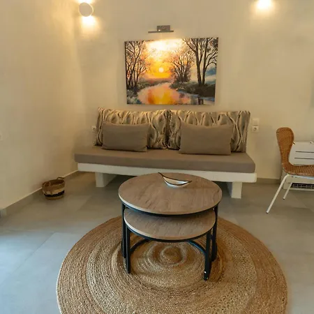 아파트호텔 Rody Caves 3*