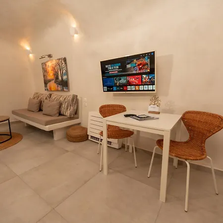 Rody Caves Aparthotel