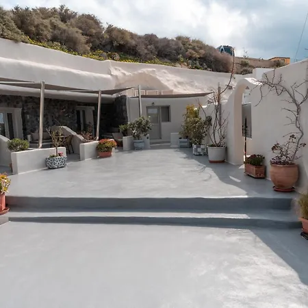 Rody Caves Aparthotel