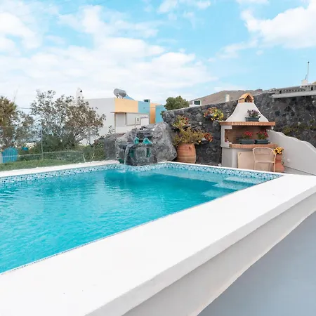 Rody Caves Aparthotel 3*