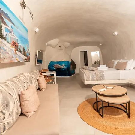 Aparthotel Rody Caves