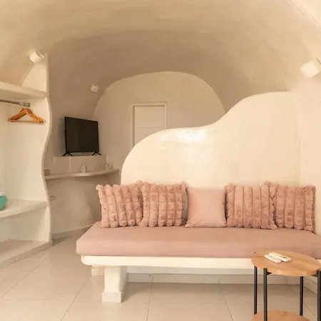 Rody Caves Aparthotel 3*