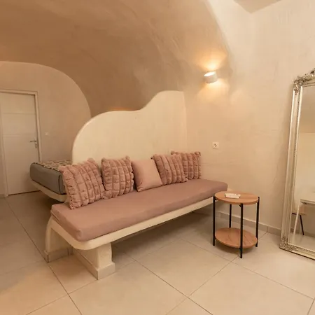 Rody Caves Aparthotel 3*