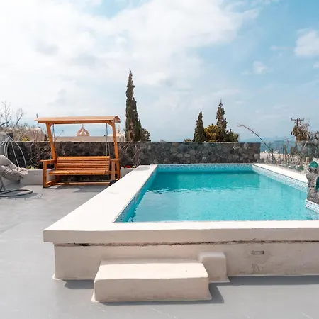 Rody Caves Aparthotel