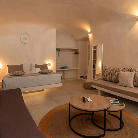 Rody Caves Aparthotel