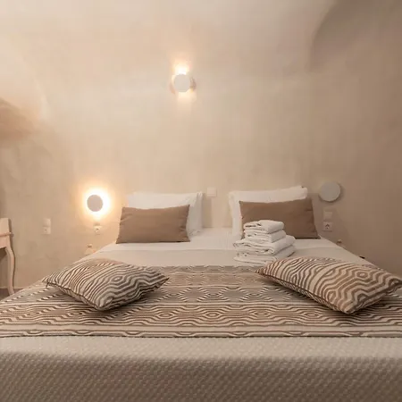 Rody Caves Aparthotel