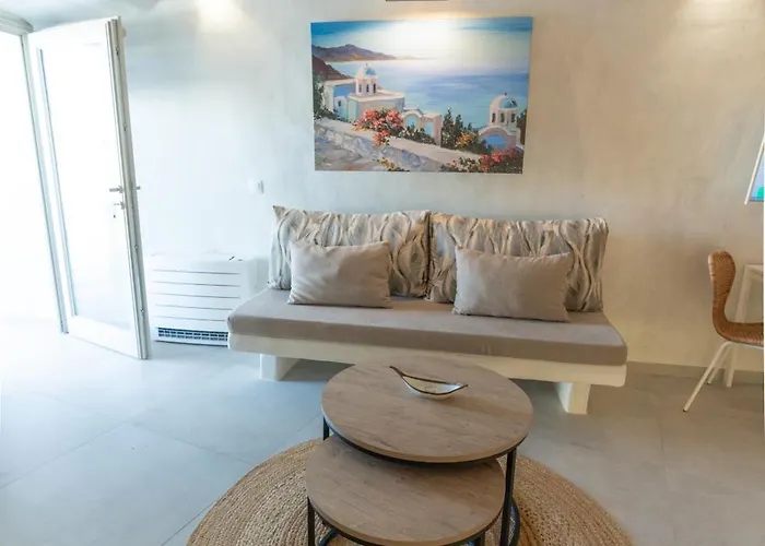 Apartmanhotel Rody Caves 3*