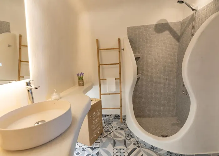 Apartmanhotel Rody Caves