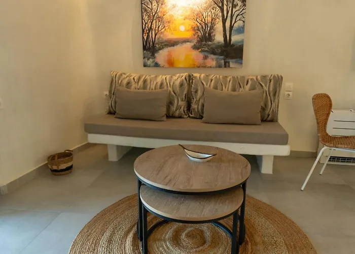 Apartmanhotel Rody Caves 3*