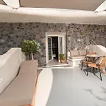 Rody Caves Apartahotel Oia (Santorini)