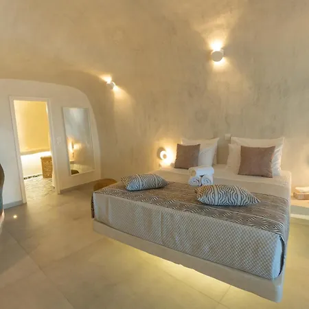 Rody Caves Lejlighedshotel