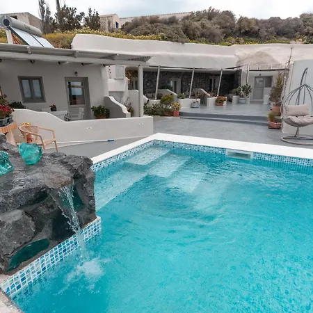 Apartahotel Rody Caves 3*