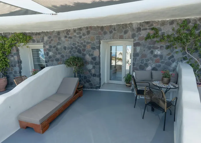 Rody Caves Lejlighedshotel 3*